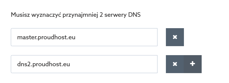 Tutaj zmień pola Screen Proudhost