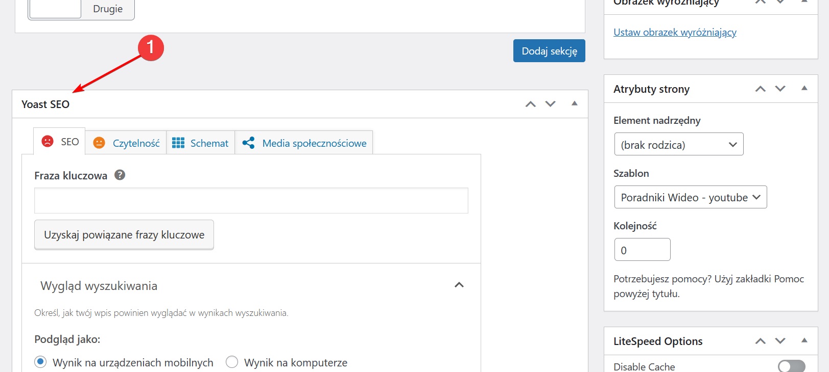 Yoast SEO
